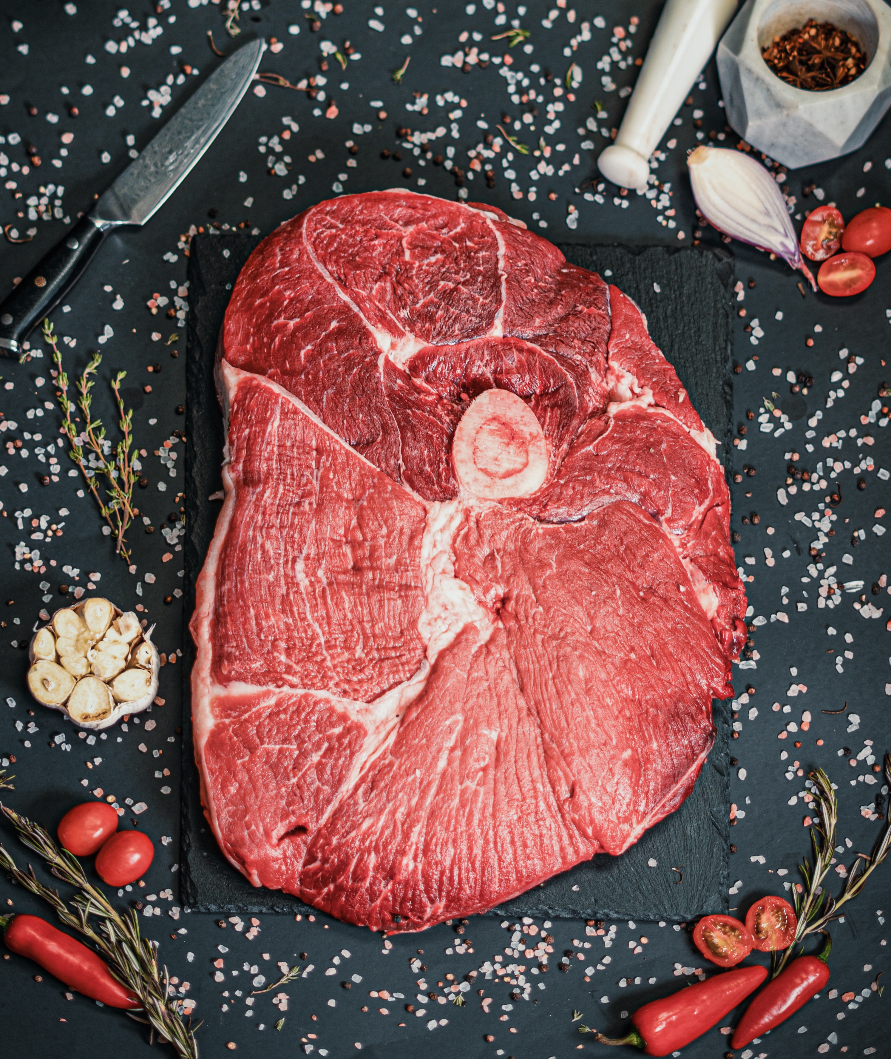 ADAL MEAT MARKET Image