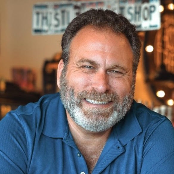 Movement Mortgage - Hugh Hait Image