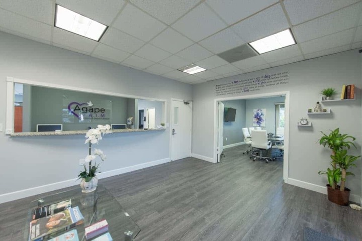 Agape Treatment Center - Fort Lauderdale, FL