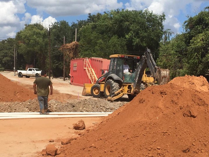 Scott Construction and Excavating, LLC Image