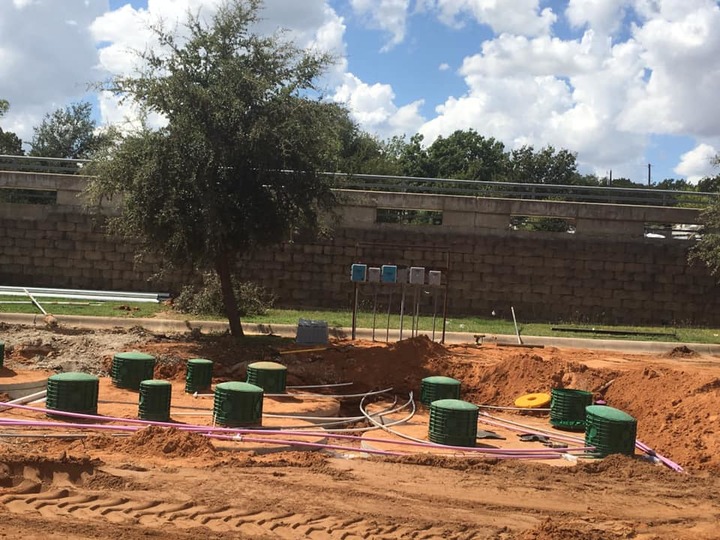 Scott Construction and Excavating, LLC Image