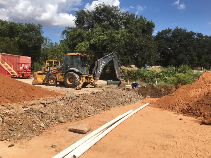 Scott Construction and Excavating, LLC Image