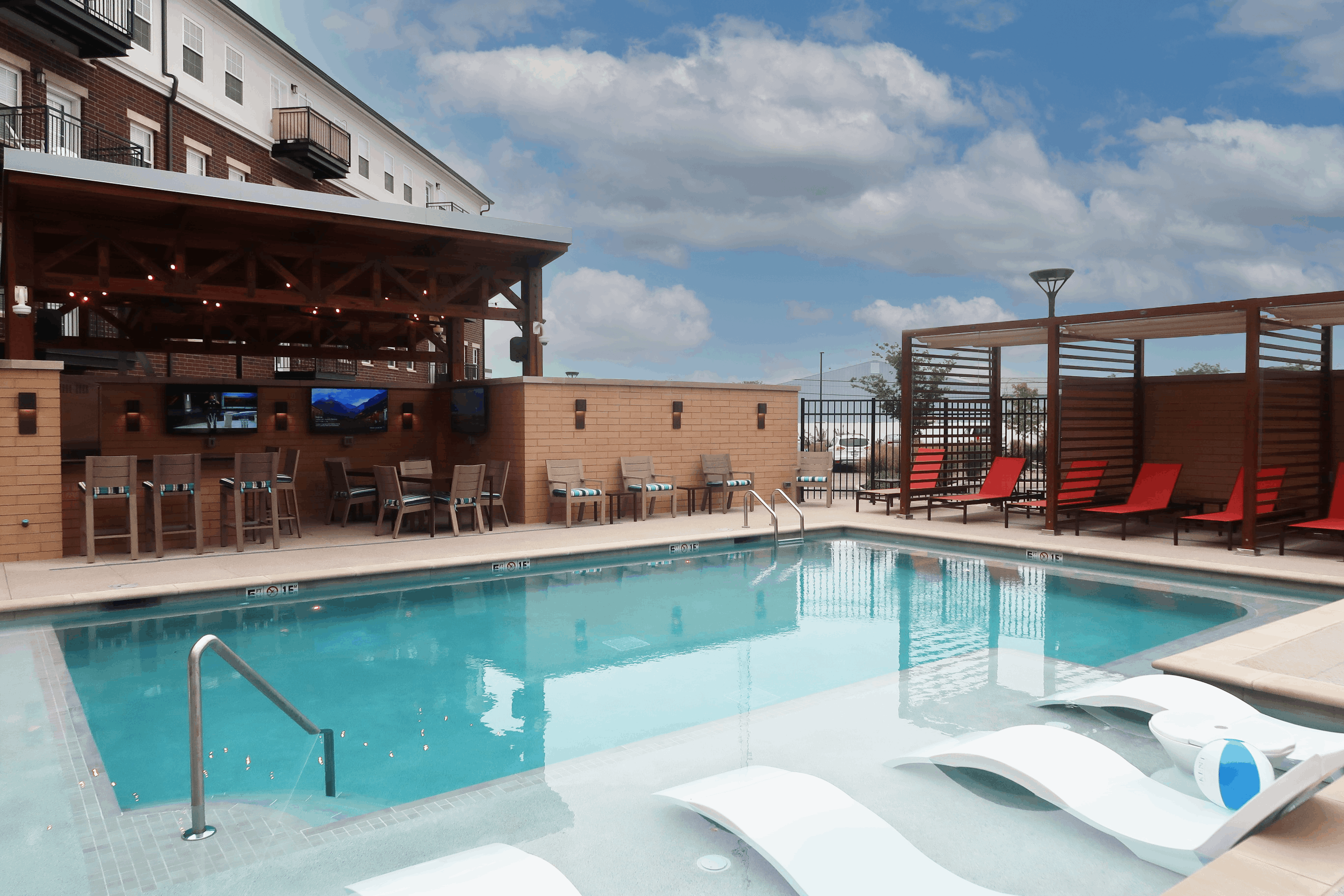 The Kent at Carmel City Center Image