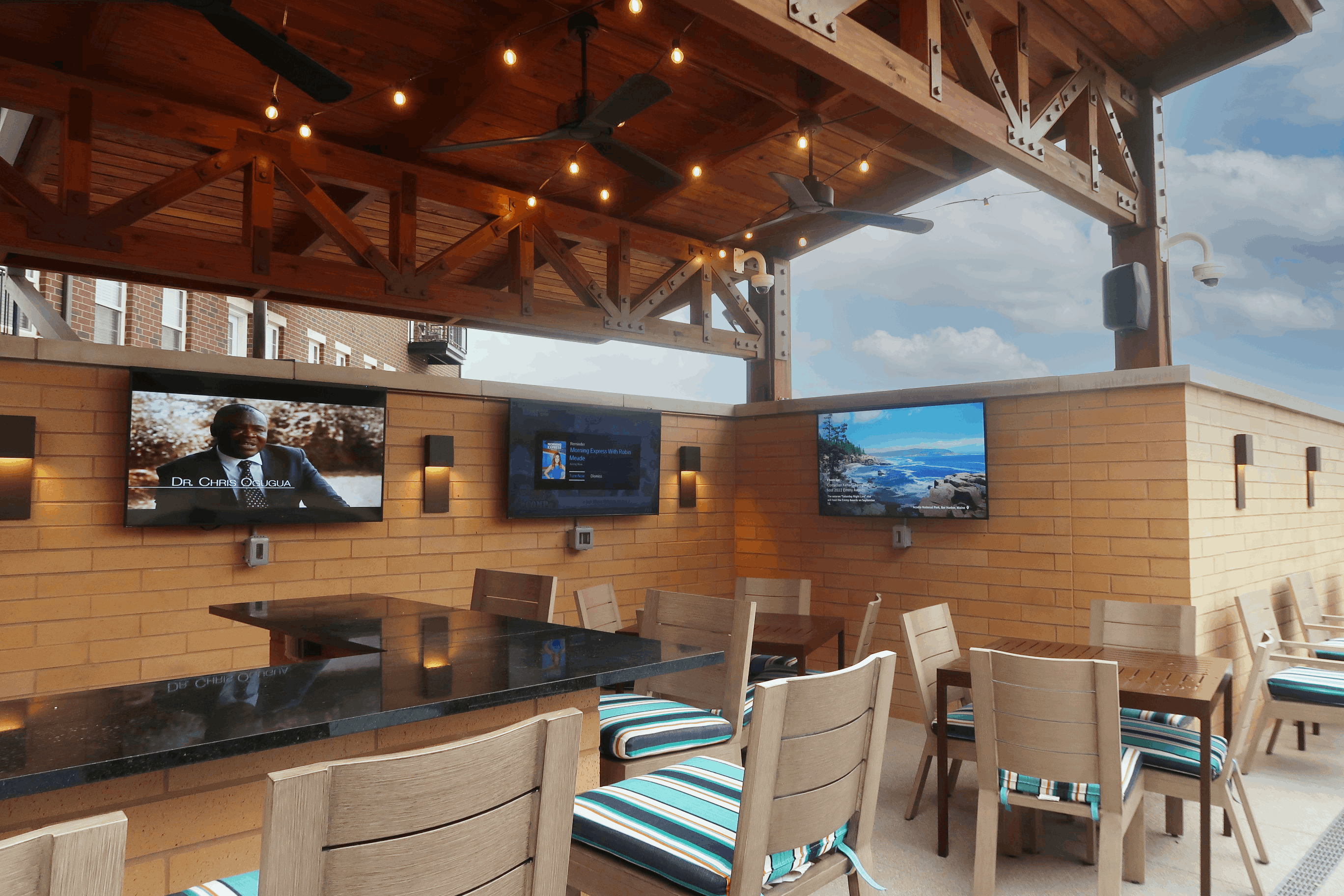 The Kent at Carmel City Center Image