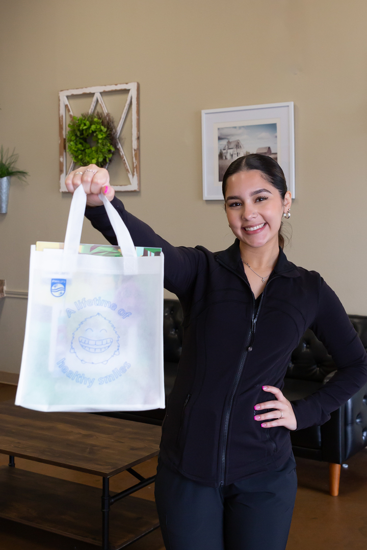 Texas Dentistry and Braces Image