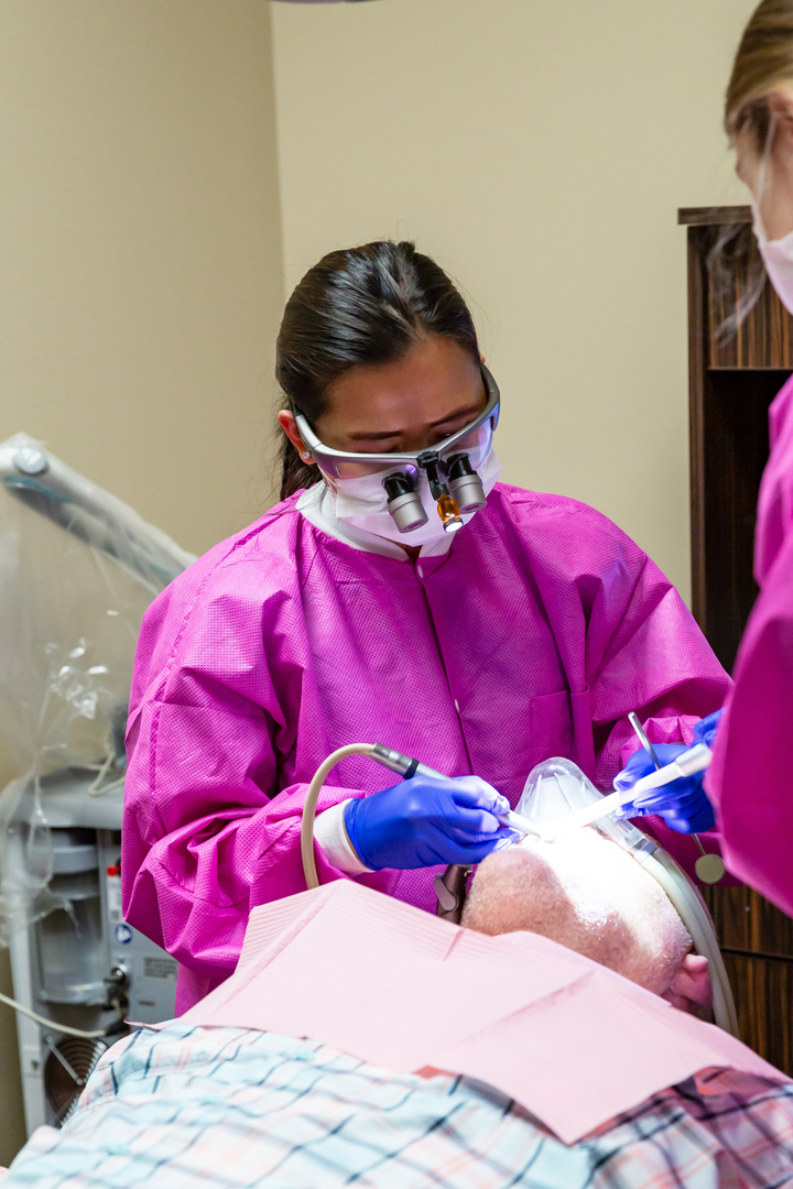 Texas Dentistry and Braces Image