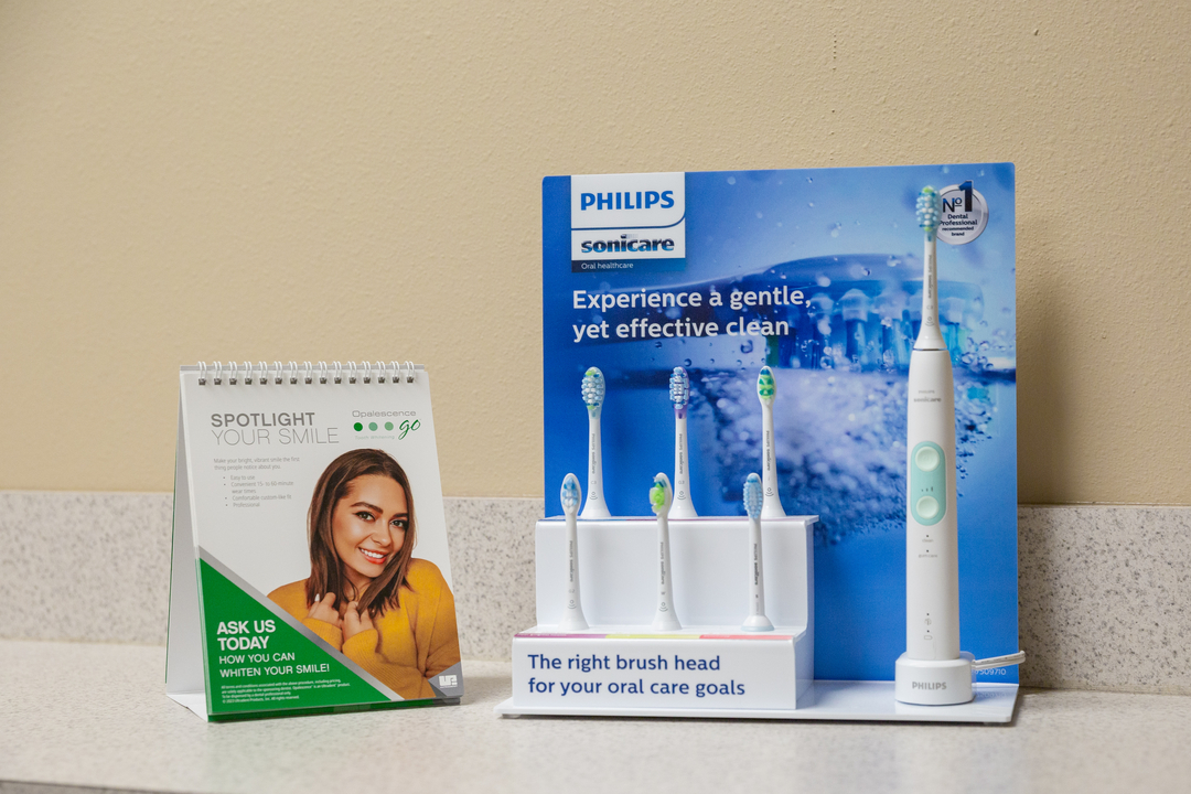 Texas Dentistry and Braces Image