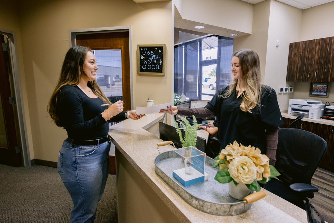 Texas Dentistry and Braces Image