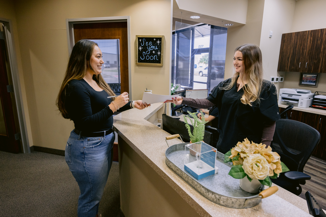 Texas Dentistry and Braces Image