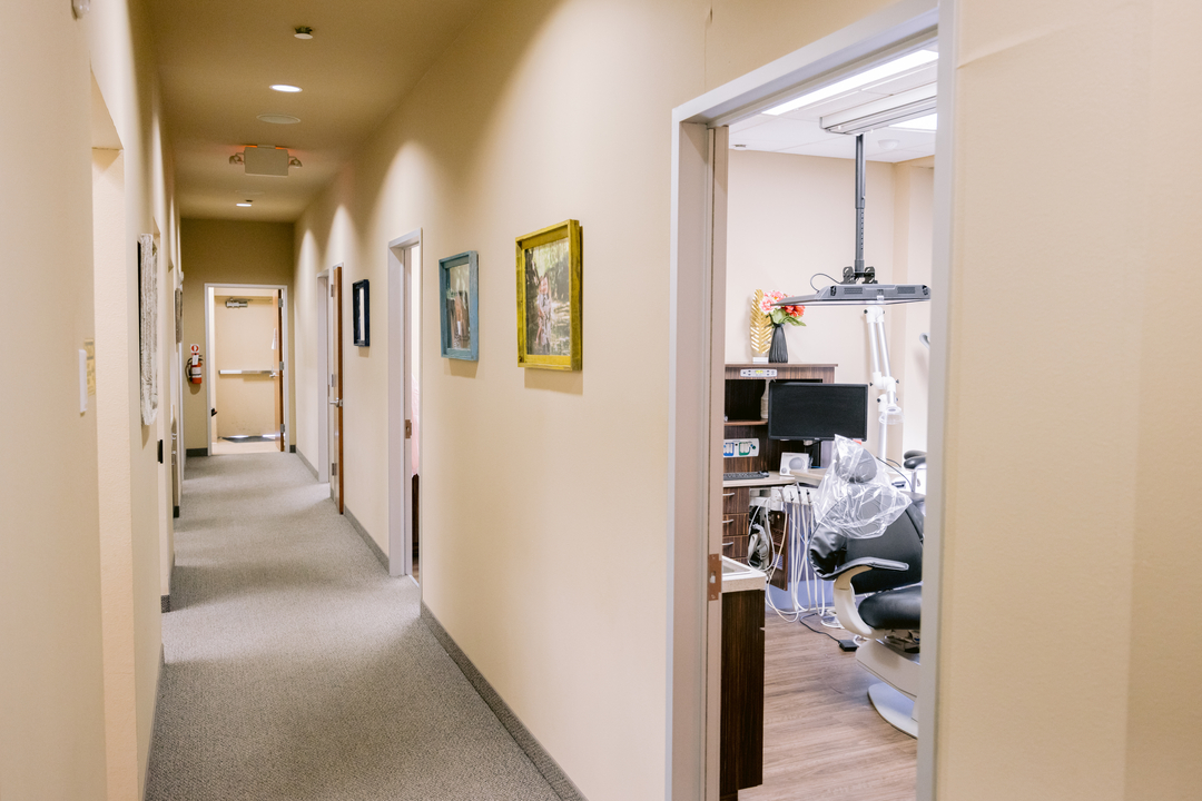 Texas Dentistry and Braces Image