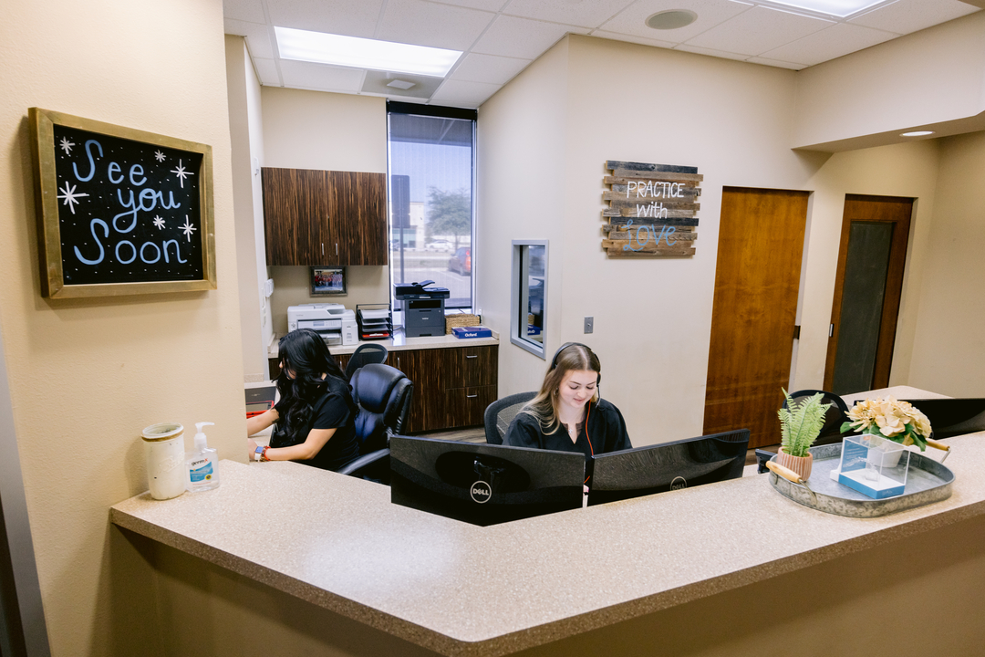 Texas Dentistry and Braces Image