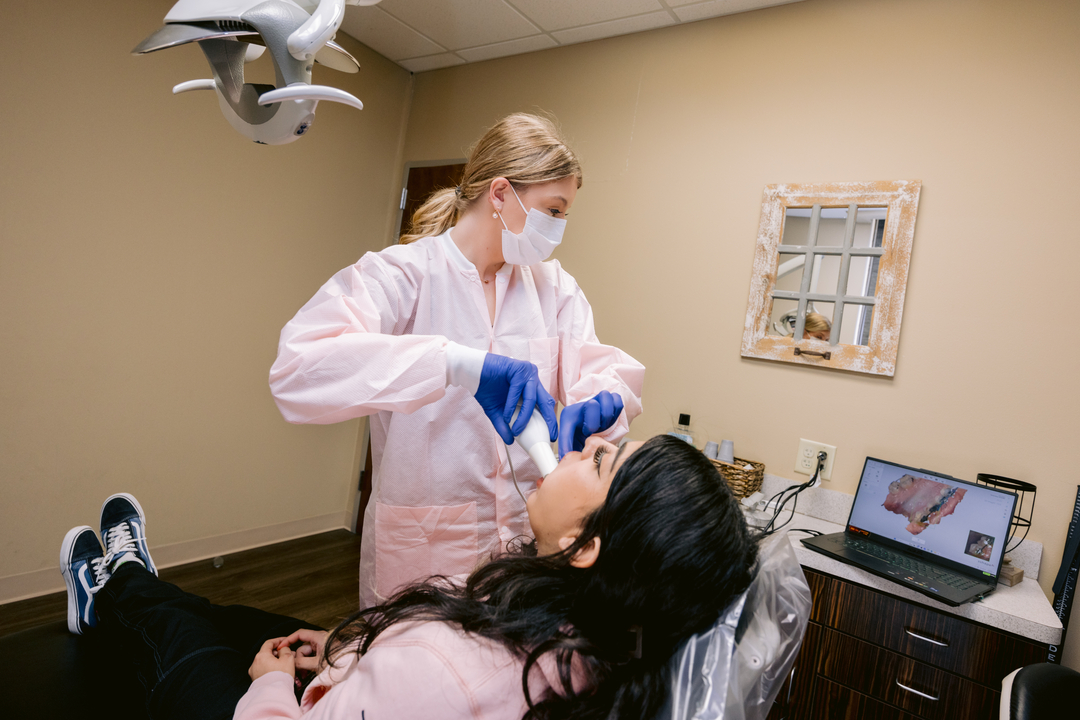 Texas Dentistry and Braces Image