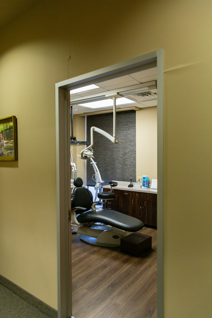 Texas Dentistry and Braces Image