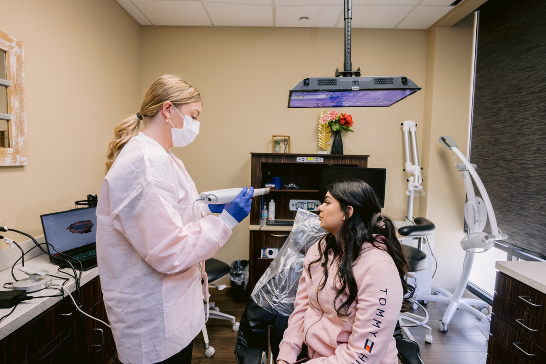 Texas Dentistry and Braces Image