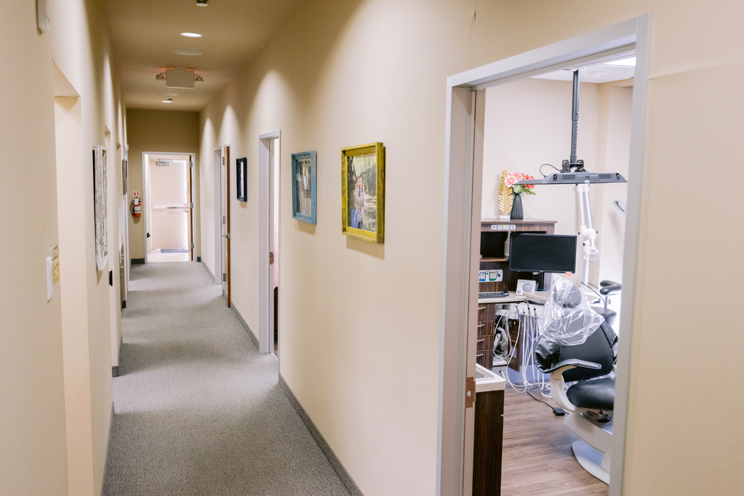 Texas Dentistry and Braces Image