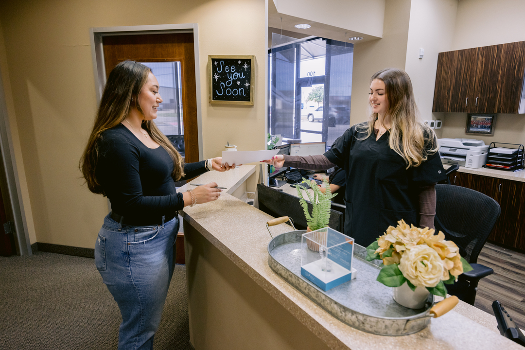 Texas Dentistry and Braces Image