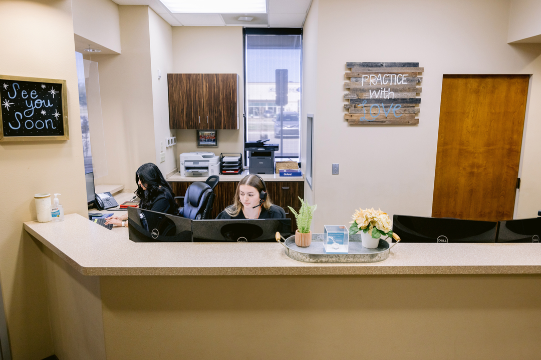 Texas Dentistry and Braces Image