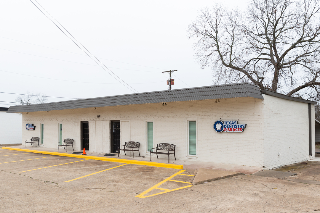 Texas Dentistry and Braces Image