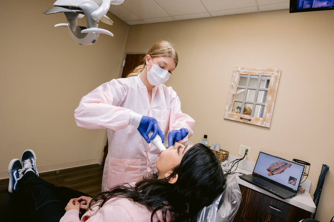 Texas Dentistry and Braces Image