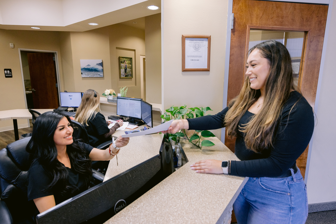 Texas Dentistry and Braces Image