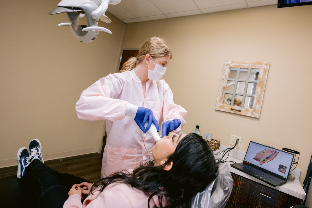 Texas Dentistry and Braces Image