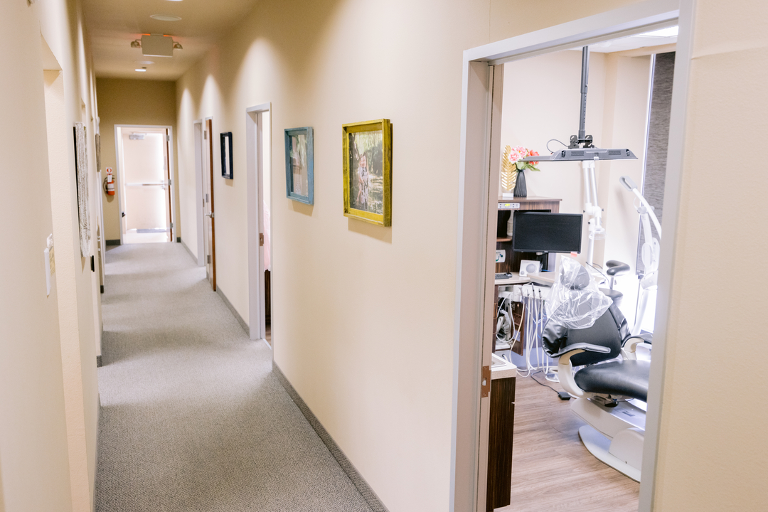 Texas Dentistry and Braces Image