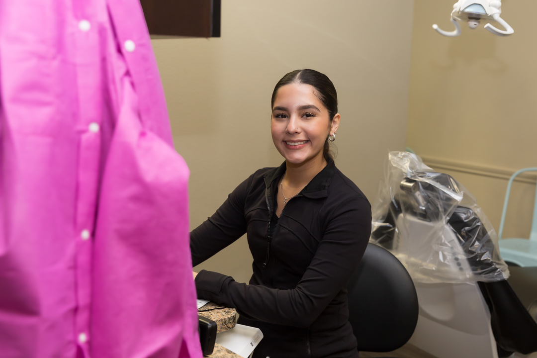 Texas Dentistry and Braces Image