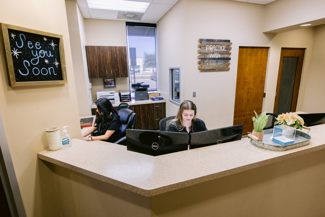 Texas Dentistry and Braces Image