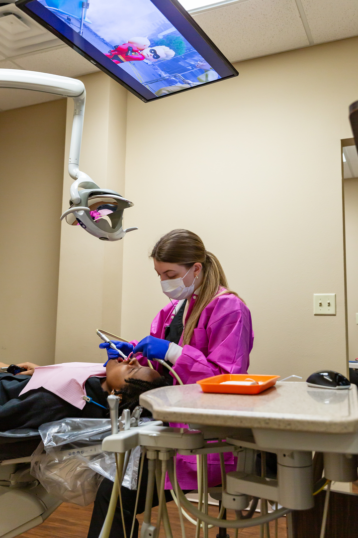 Texas Dentistry and Braces Image