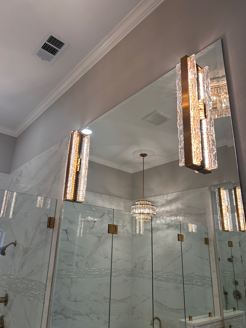 Accent Electric Services LLC Logo