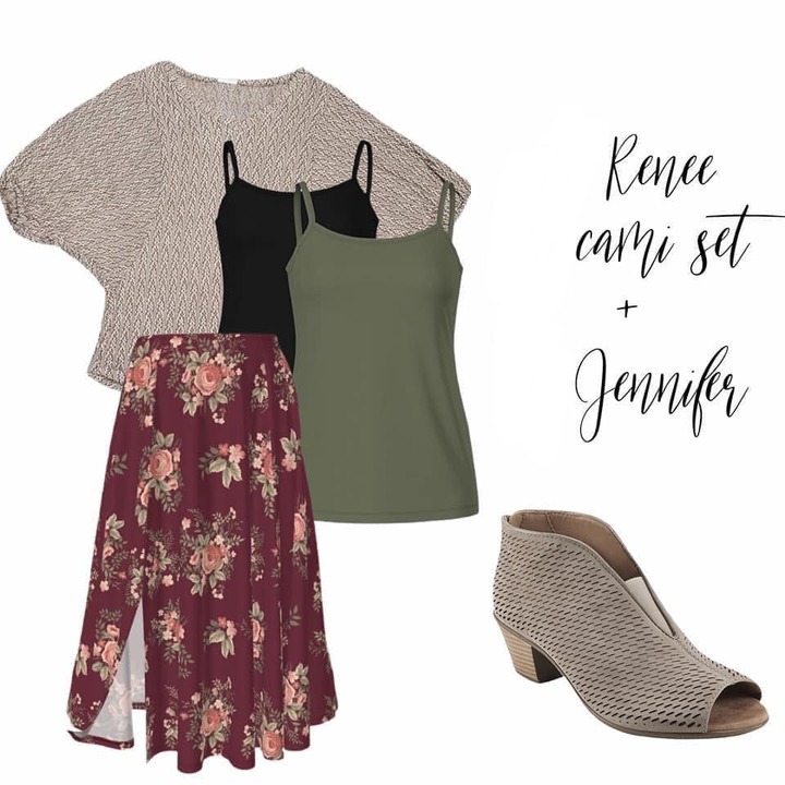 Follow The Roe Boutique Image