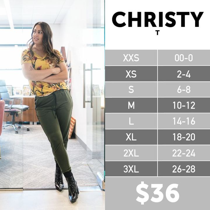 Follow The Roe Boutique Image