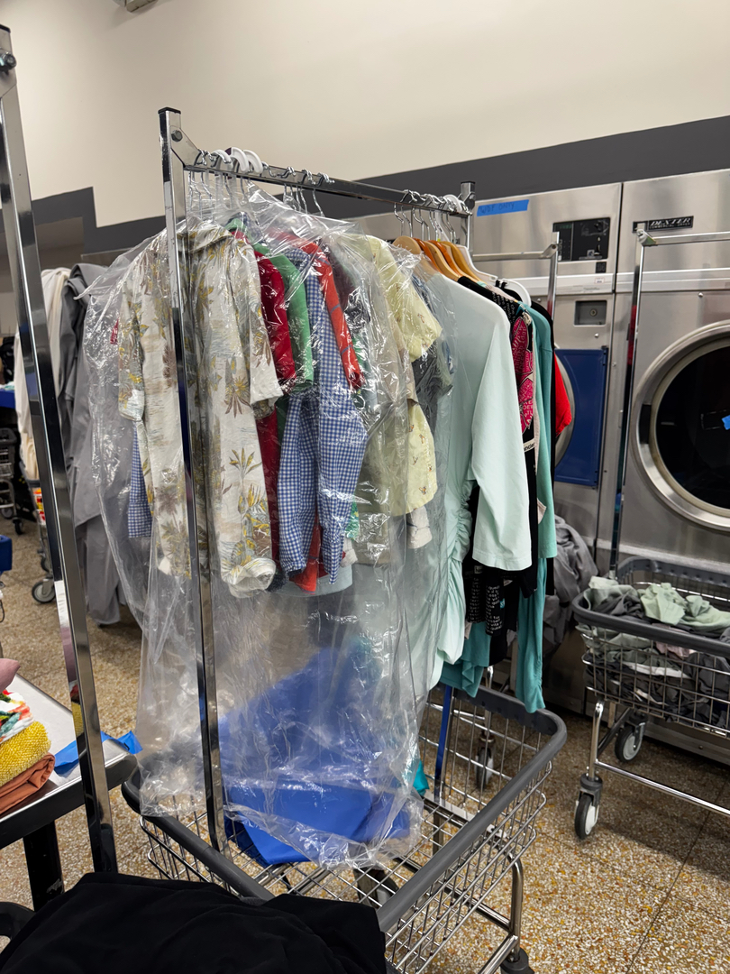 Walters Lane Laundromat Image