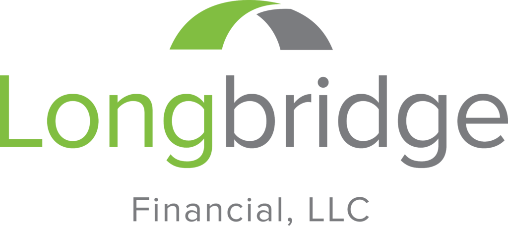 Longbridge Financial, LLC - Dori Blessing - Reverse Mortgages Logo
