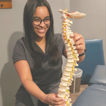 Vitality Chiropractic Image