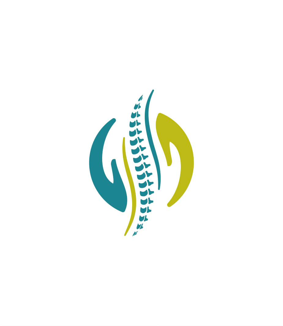 Vitality Chiropractic Logo