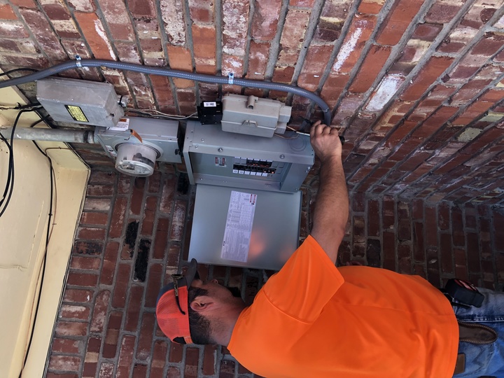 Electrical Service Professionals Image