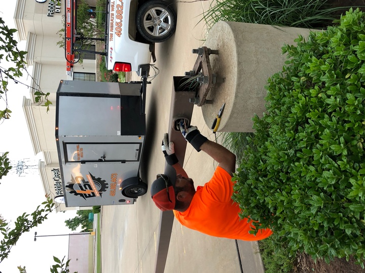 Electrical Service Professionals Image