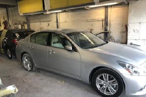 GTO Auto Body - Hayward, CA
