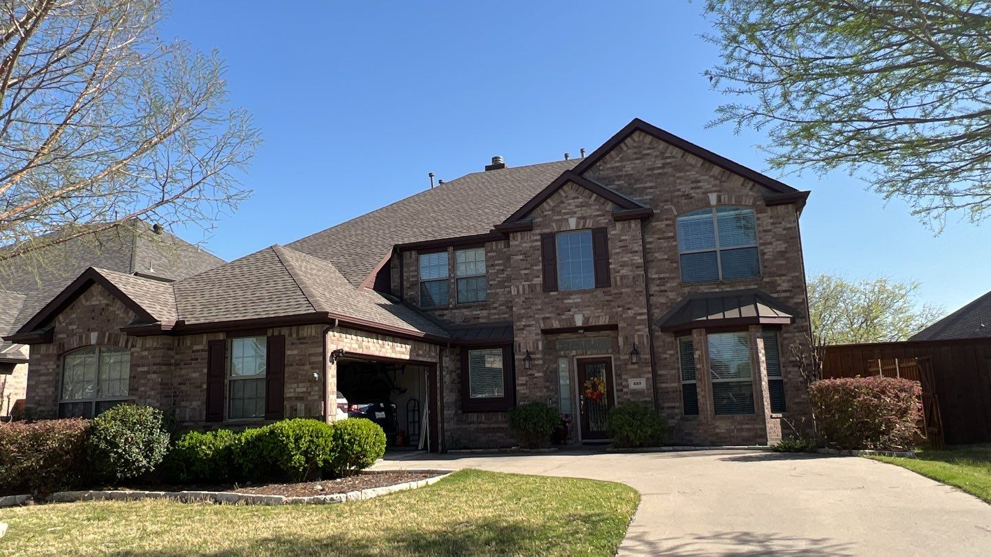 James Kate Roofing & Restoration Image