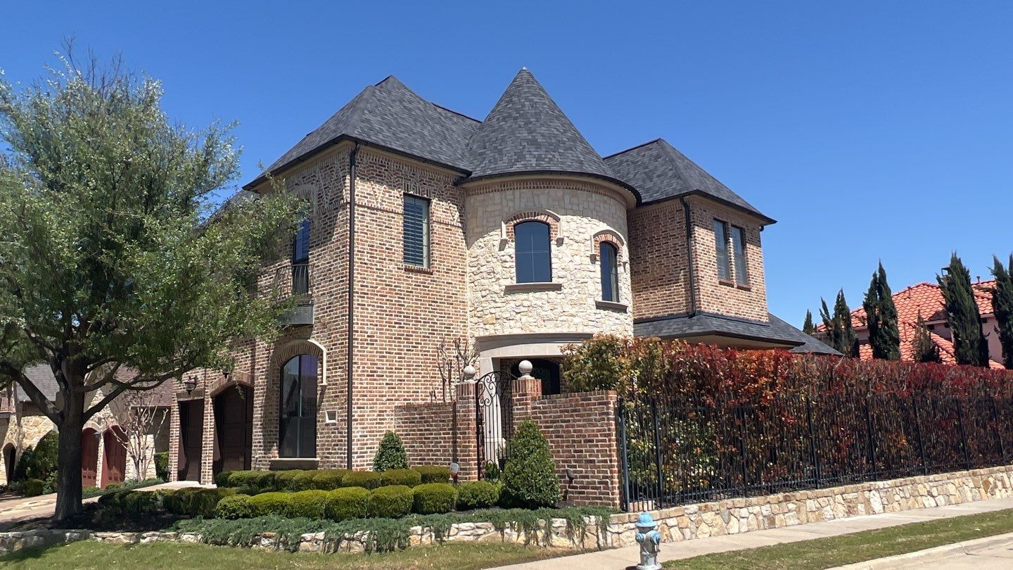 James Kate Roofing & Restoration Image