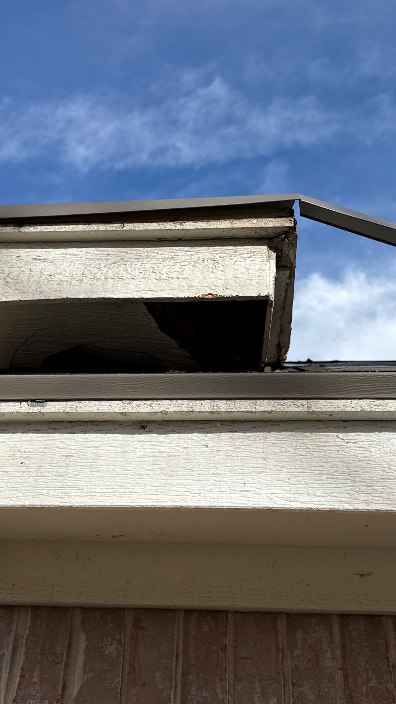 James Kate Roofing & Restoration Image