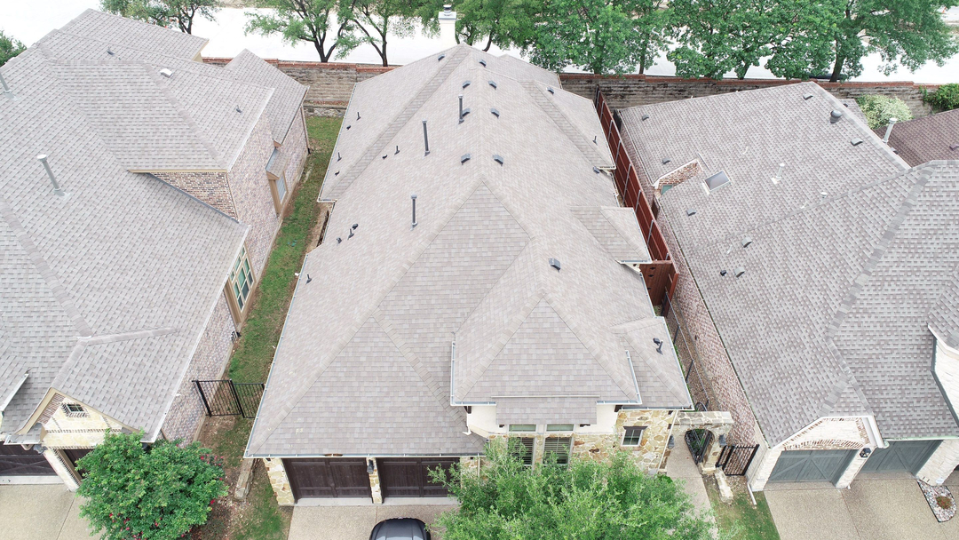 James Kate Roofing & Restoration Image