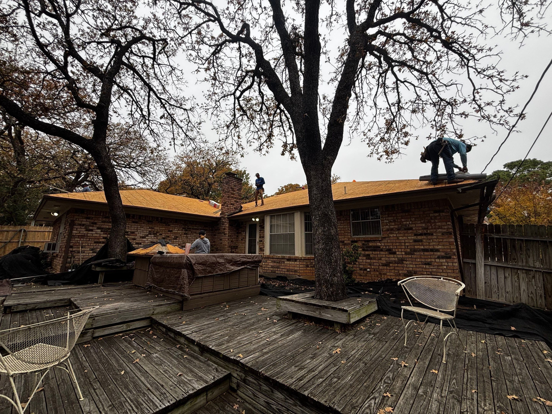 James Kate Roofing & Restoration Image