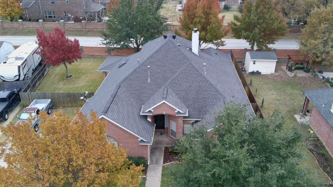 James Kate Roofing & Restoration Image