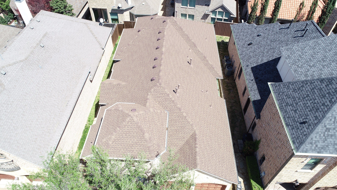 James Kate Roofing & Restoration Image