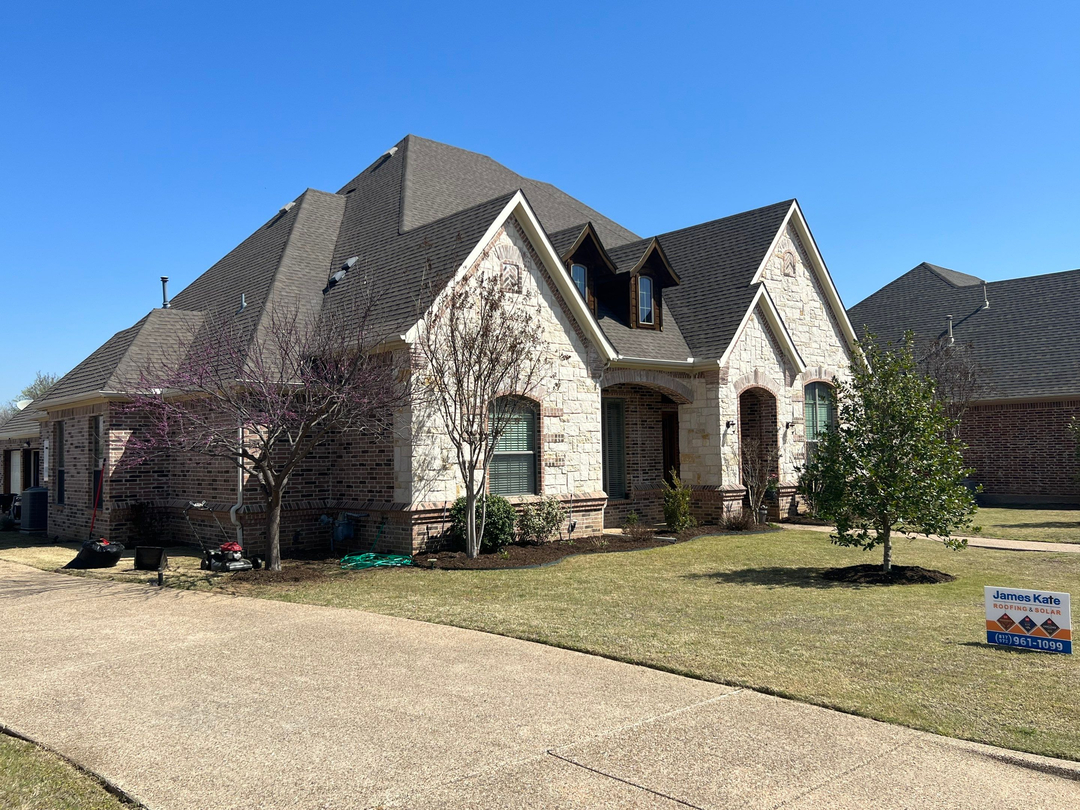 James Kate Roofing & Restoration Image