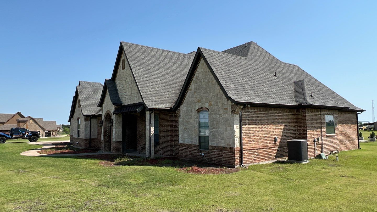 James Kate Roofing & Restoration Image