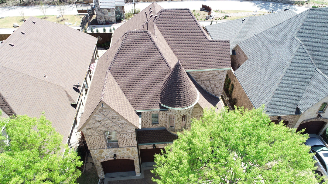 James Kate Roofing & Restoration Image