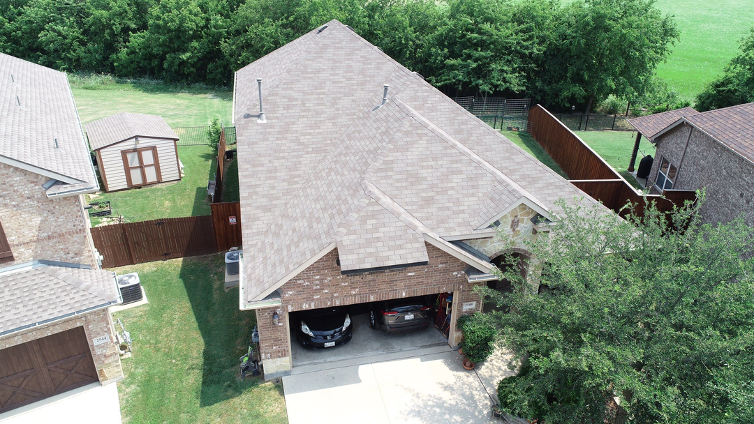 James Kate Roofing & Restoration Image